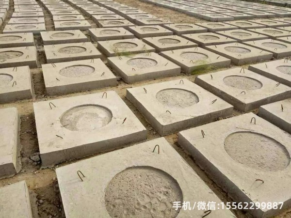 彭阳DP12混凝土电杆底盘